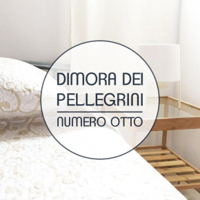 Dimora dei Pellegrini 8